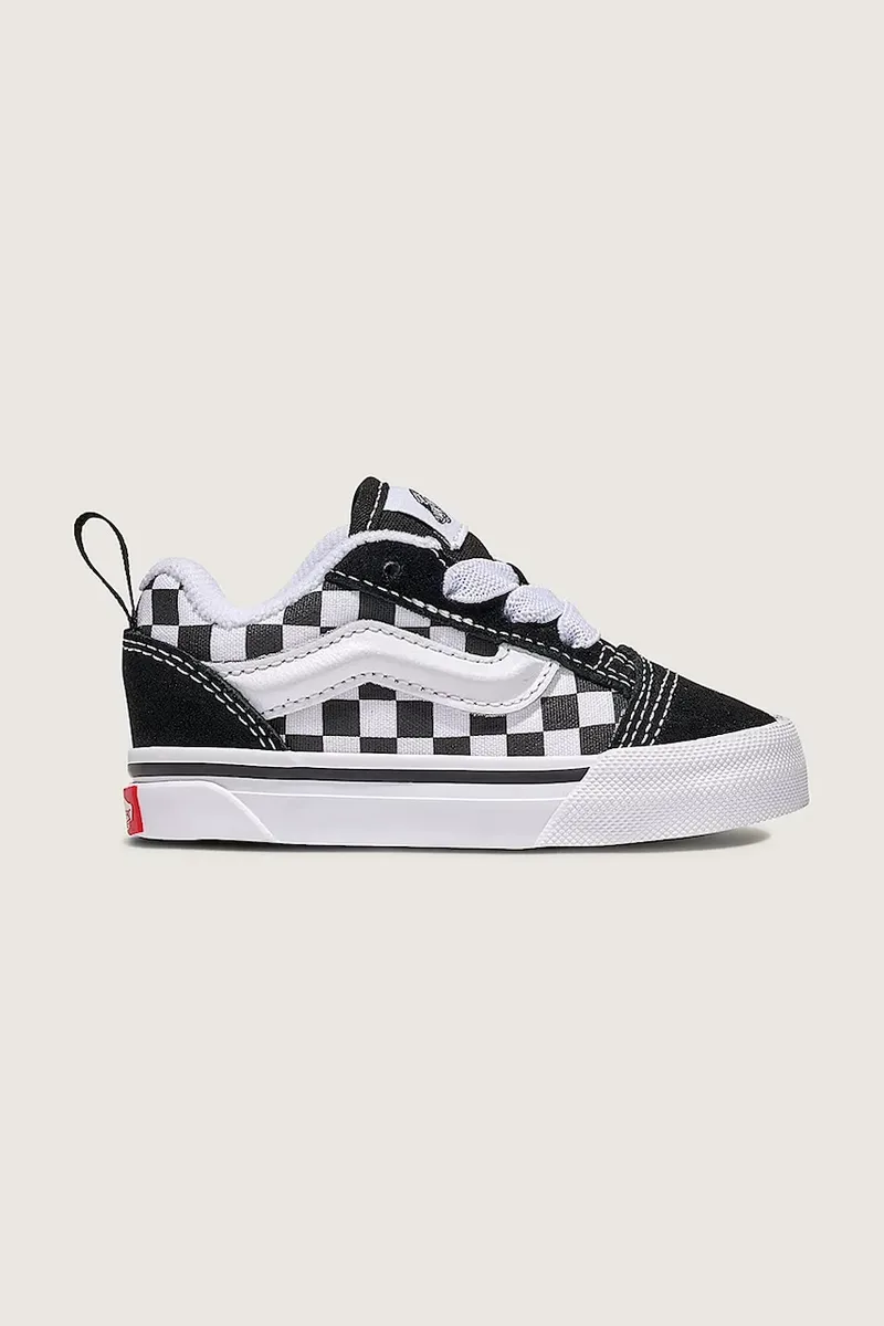 Vans Παιδικά πάνινα παπούτσια Vans KNU-SKOOL