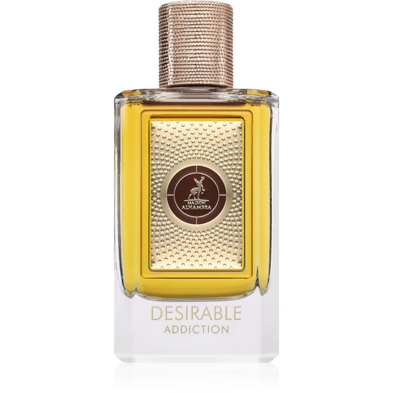 Maison Alhambra Desirable Addiction Eau de Parfum για γυναίκες 100 ml