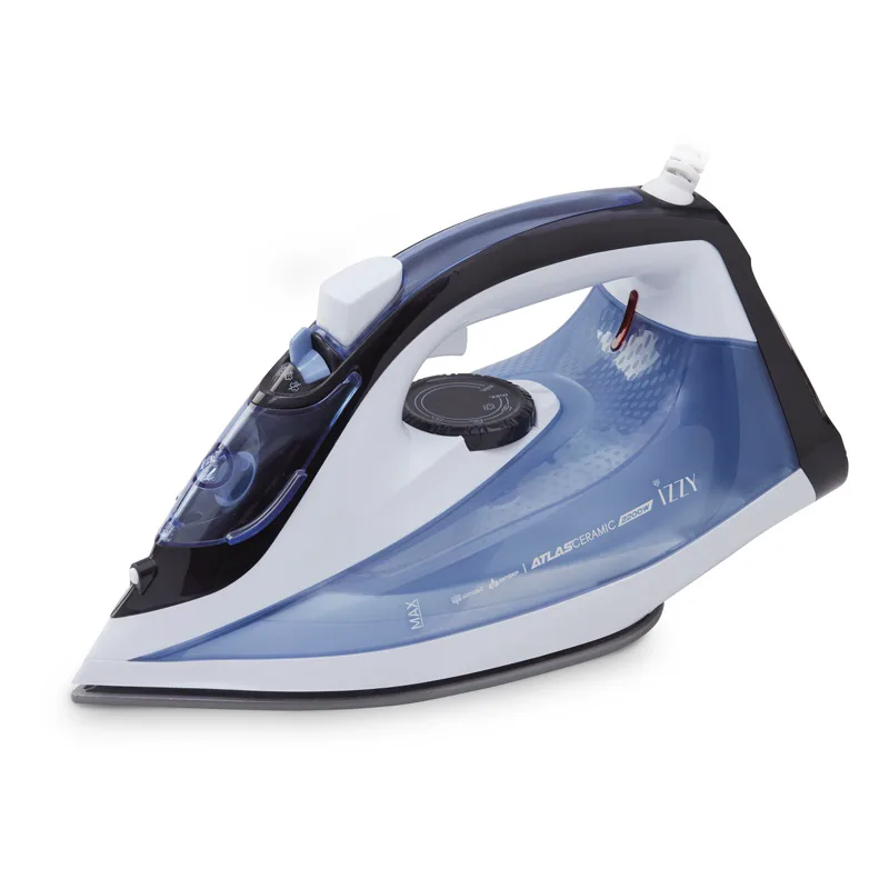 Σίδερο Ατμού Atlas Ceramic 2200 IZ-1104 223081