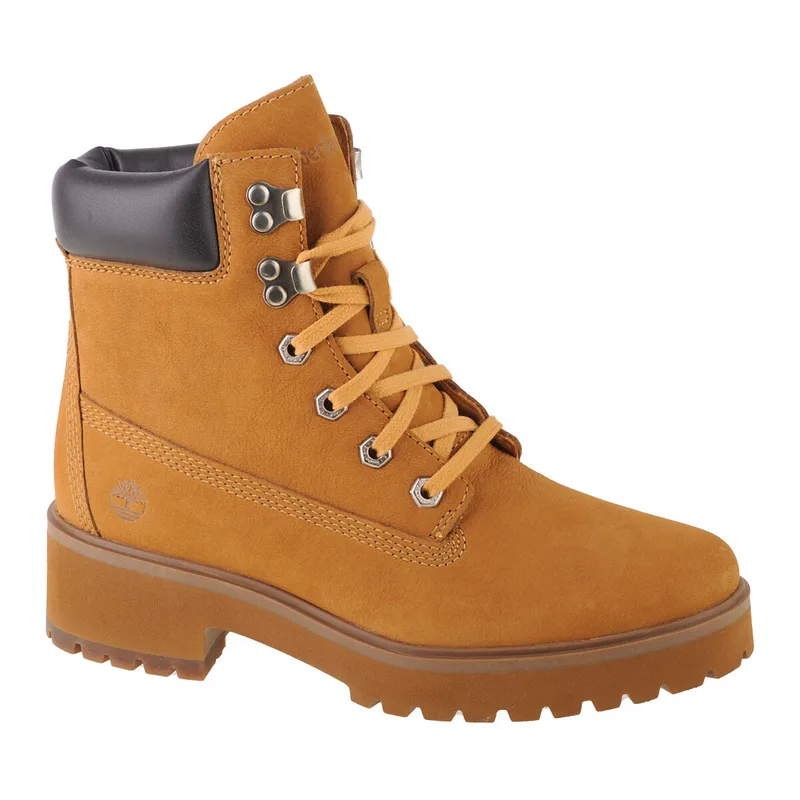 Μπότες Timberland Carnaby Cool 6-Inch W Boot