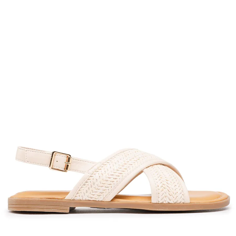 Σανδάλια Jenny Fairy WS5100-11 Μπεζ