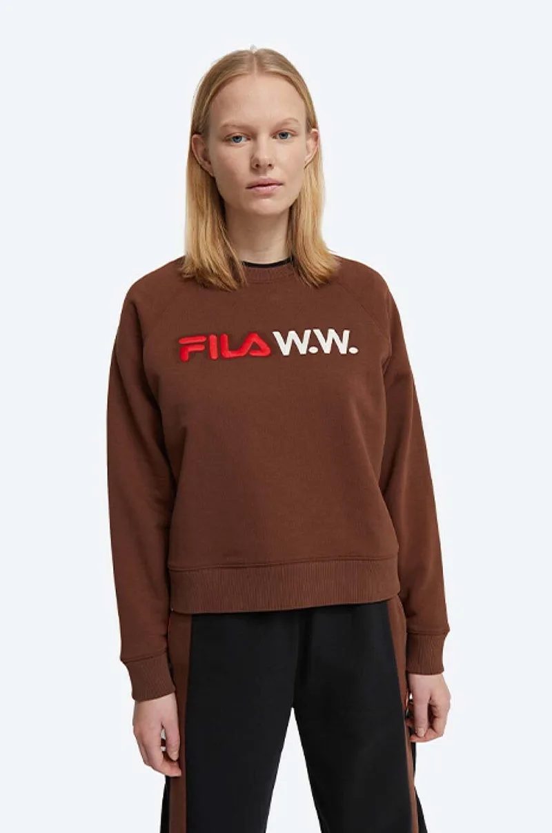 Μπλούζα Wood Wood Elene x Filla