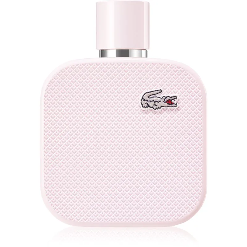 Lacoste L.12.12 Rose Eau de Parfum Eau de Parfum για γυναίκες 100 ml