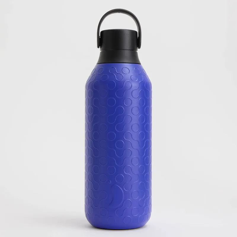 Μπουκάλι Θερμός 500ml Chilly's Series 3 Soundwave Rewind