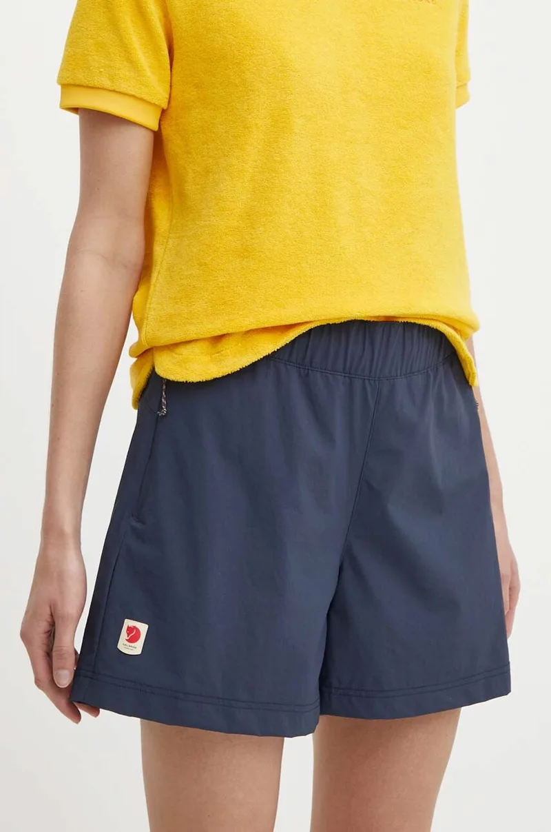 Σορτς εξωτερικού χώρου Fjallraven High Coast