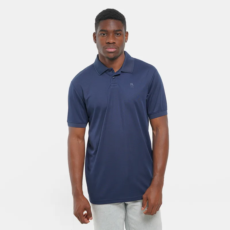 Boriken Ανδρικό Polo T-Shirt (9000222619_84824)