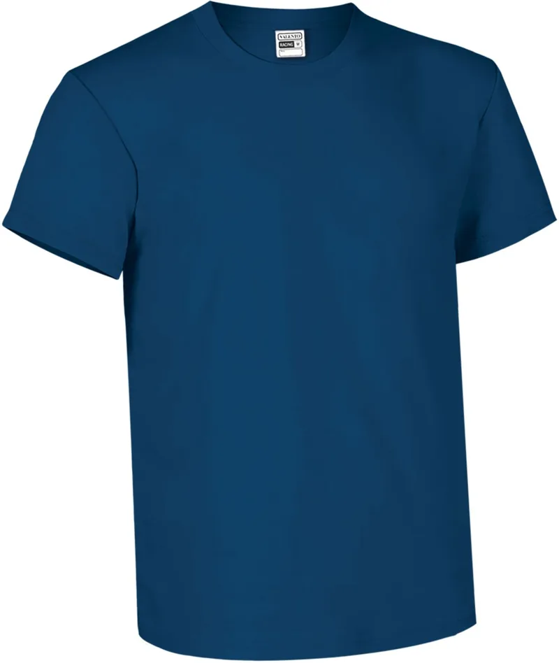 T-Shirt RACING Valento CAVATOPZF Night Navy Blue