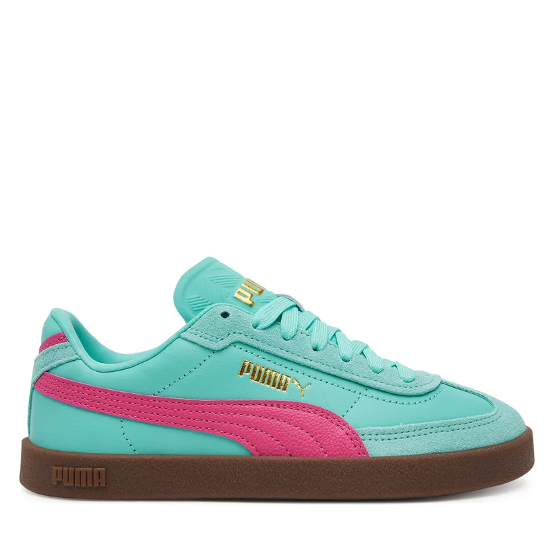 Αθλητικά Puma Puma Club II Era Jr 401489 04 Τυρκουάζ
