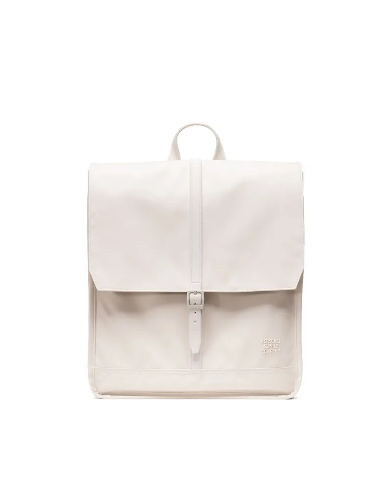 Herschel Σακίδιο Πλάτης Αδιάβροχο City Backpack Weather Resistant- 18L 11651-05456 Εκρού