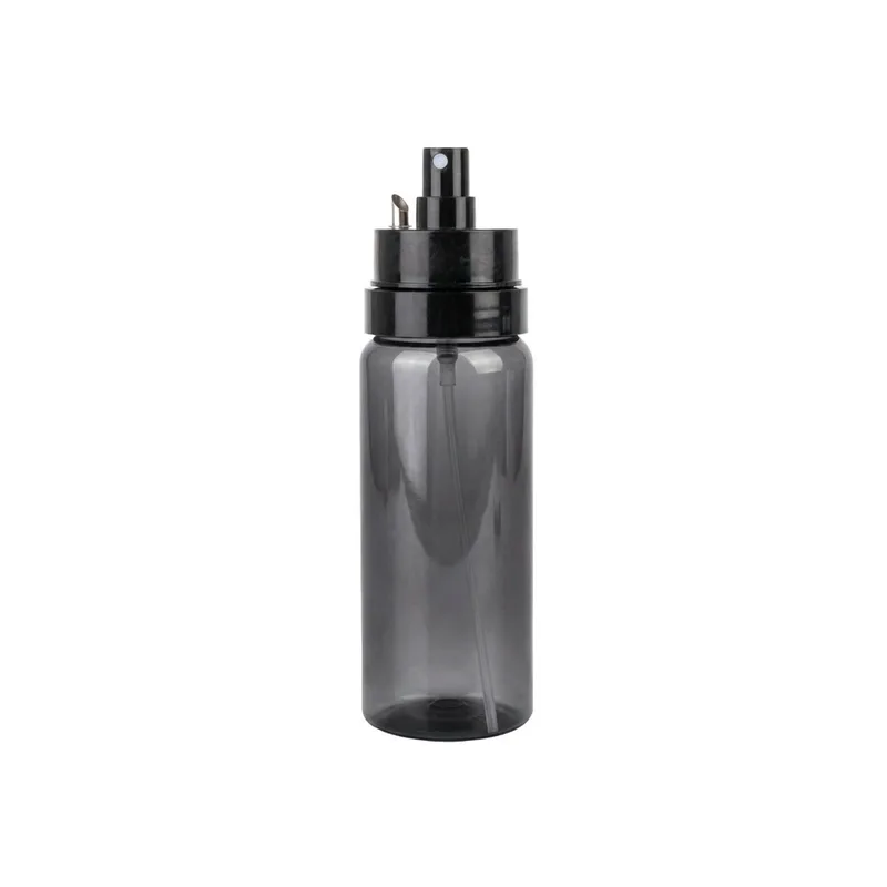 ESTIA ΓΥΑΛΙΝΟ ΔΟΧΕΙΟ ΓΙΑ ΛΑΔΙ & ΞΥΔΙ 230ml ΜΕ ΡΟΗ ΚΑΙ ΚΕΦΑΛΗ ΨΕΚΑΣΜΟΥ