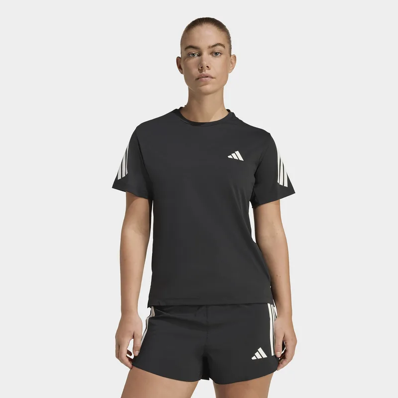 adidas W Adi365 Climacool T-Shirt (9000259825_1469)