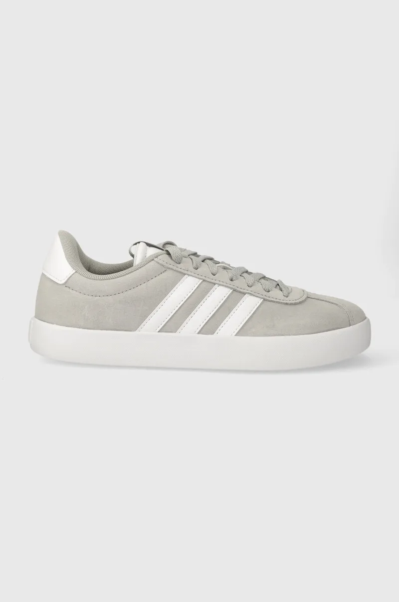 Δερμάτινα sneakers adidas COURT COURT