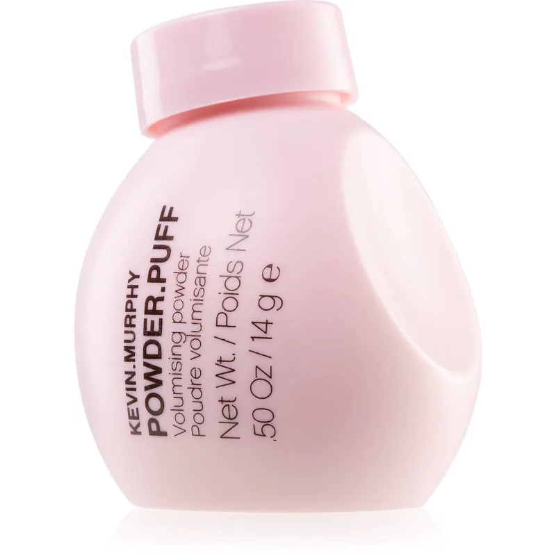 Kevin Murphy Powder Puff πούδρα για τα μαλλιά για όγκο και σχήμα 14 γρ