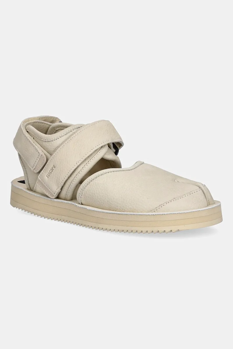 Σανδάλια nubuck Suicoke BITA-2-L