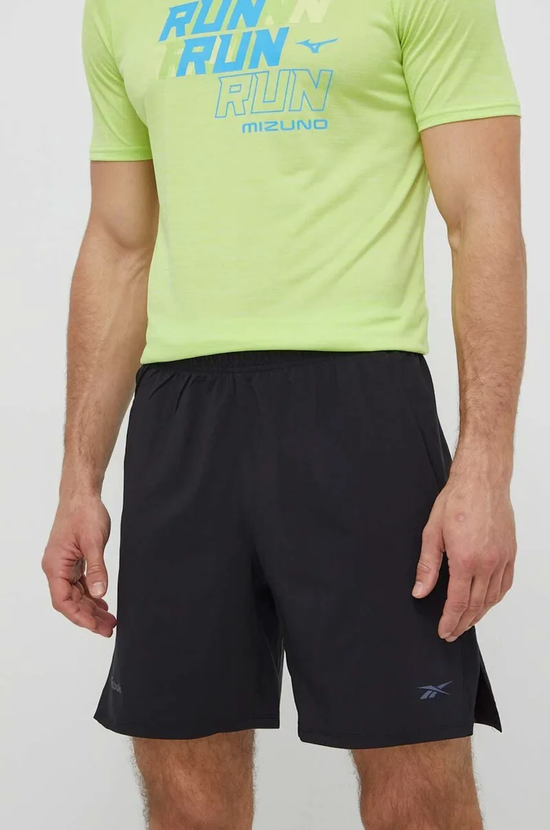 Σορτς τρεξίματος Reebok Speed 4.0