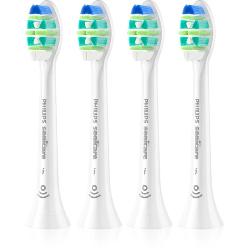 Philips Sonicare InterCare HX9004/87 ανταλλακτική κεφαλή για οδοντόβουρτσα White 4 τμχ
