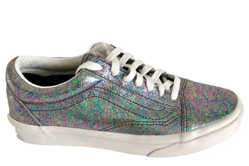 Sneaker Vans OldSkool(Hologram) VN0A31Z9MK31-VA31Z9MK3 Γυναικείο