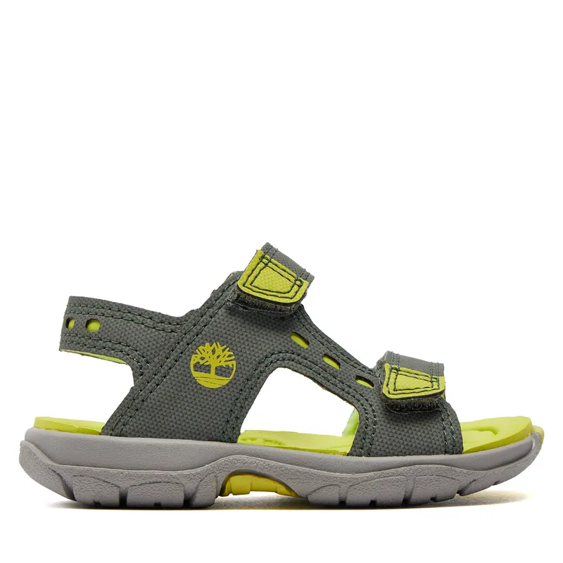 Σανδάλια Timberland Moss Jump 2 Strap Sandal TB0A68RHL951 Χακί