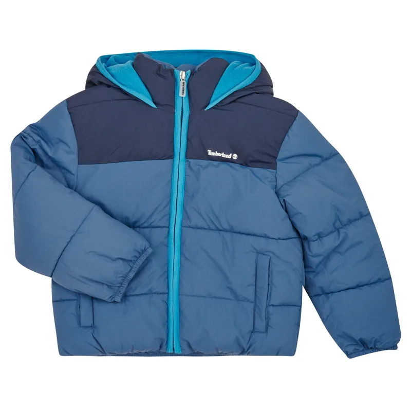 Χοντρό μπουφάν Timberland DOUDOUNE T60275/827