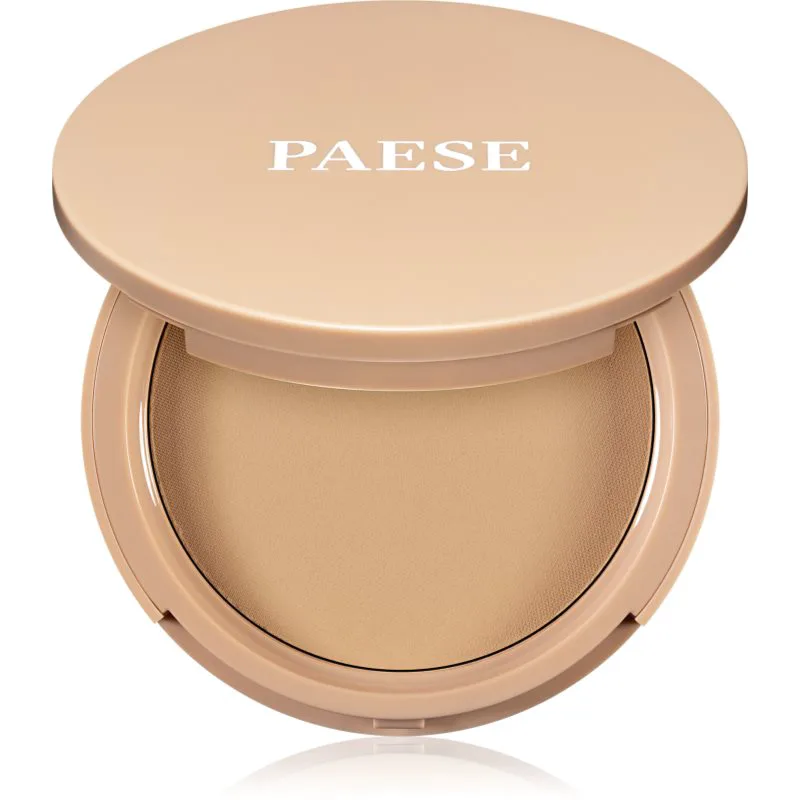Paese Semi-transparent ματ πούδρα απόχρωση 9 γρ
