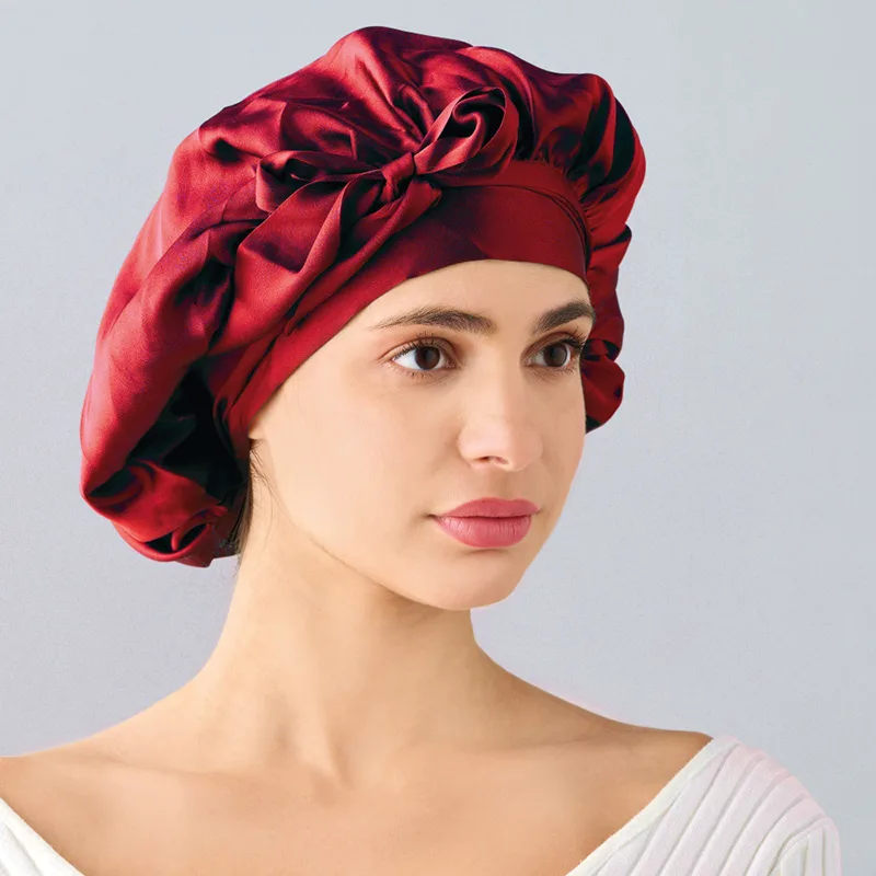 Σκουφος Μαλλιων 31X28 Kentia Silk Turban