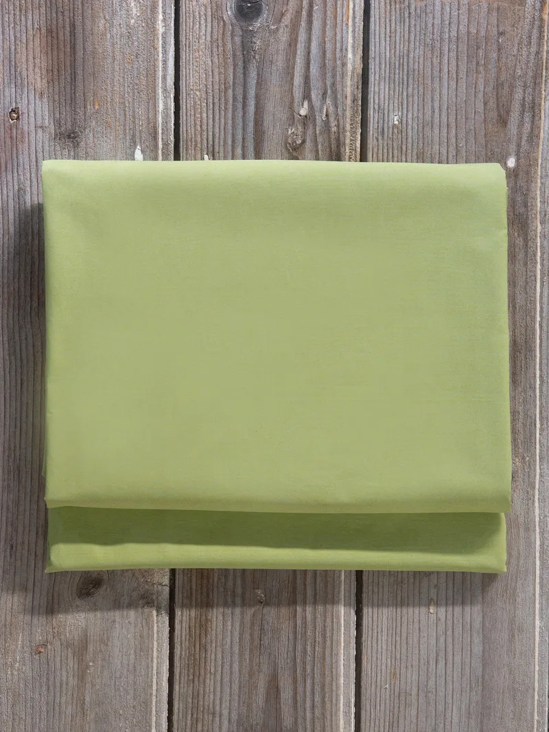 Σεντόνι Ημίδιπλο Nima Primal Green 180x260