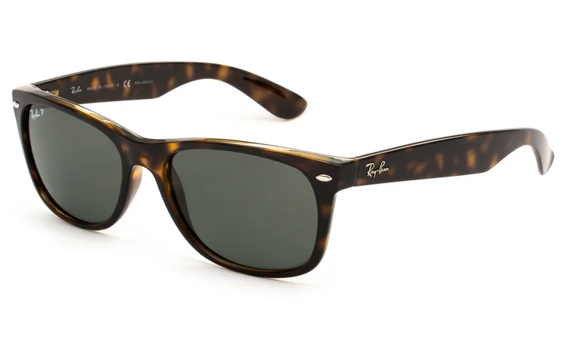 RAY BAN ΓΥΑΛΙΑ ΗΛΙΟΥ RAY BAN NEW WAYFARER 2132 902/58 5518 2132
