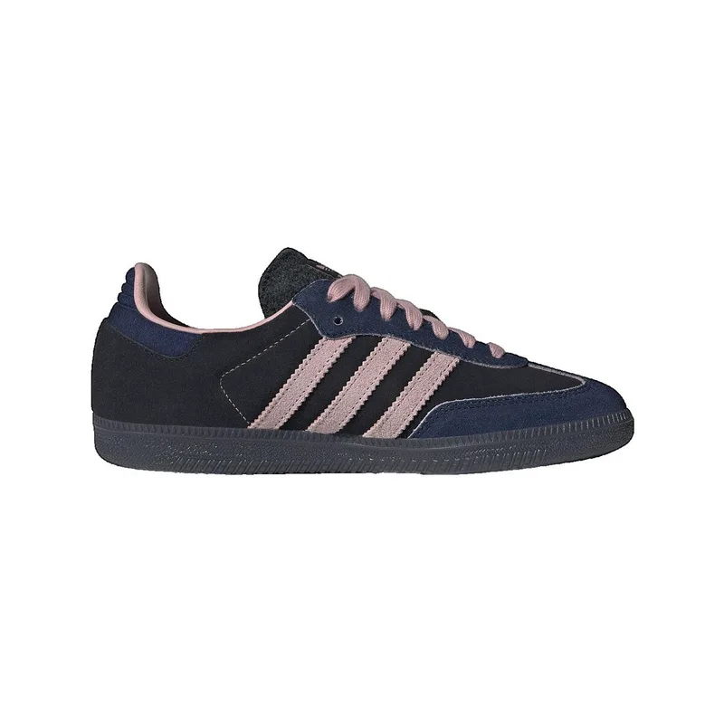 Sneakers adidas Baskets Samba OG nubuck