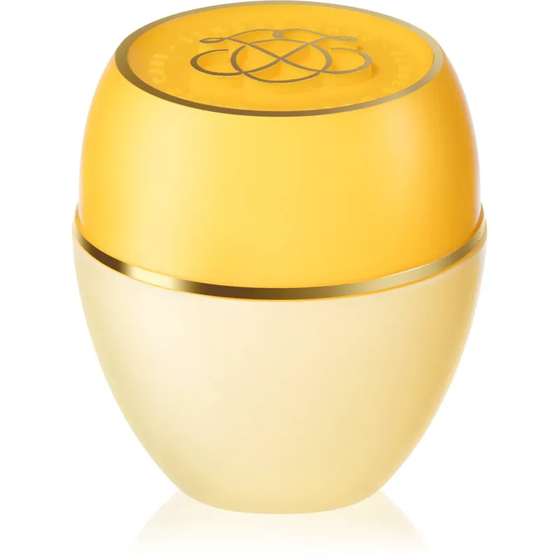 Oriflame Tender Care Passionfruit βάλσαμο χειλιών με κερί μέλισσας 10.5 ml