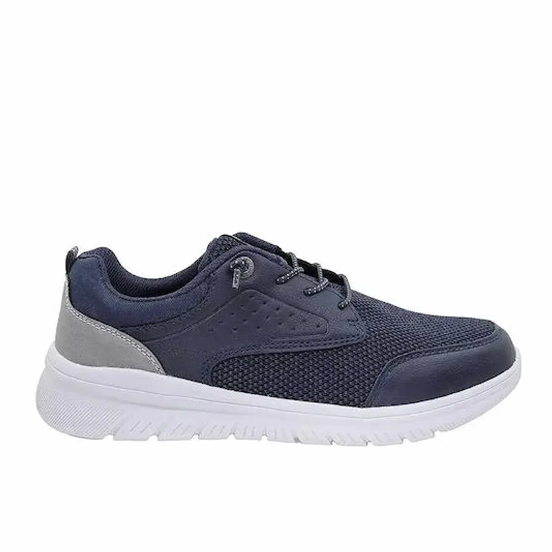 S.OLIVER ΑΝΔΡΙΚΟ SNEAKER 2177792 . 58D3 BLUE