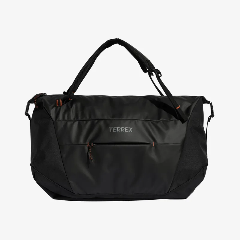 adidas Terrex Multi Duffel 50L Black 50 l