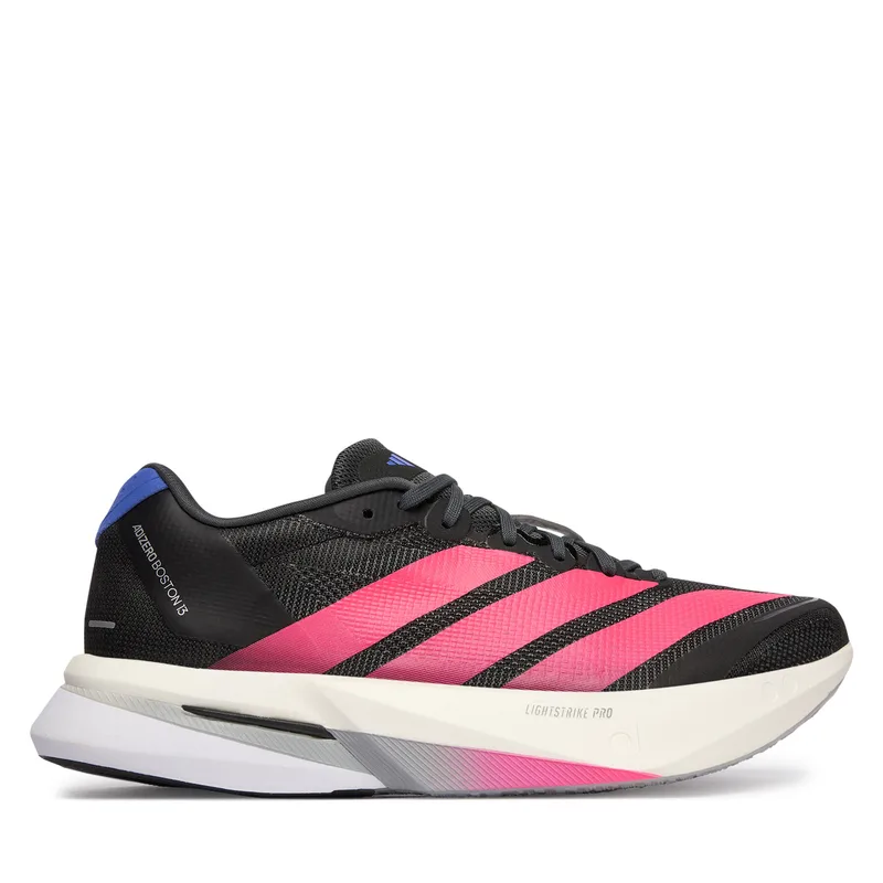 Παπούτσια για Τρέξιμο adidas adizero Boston 13 JP9247 Μαύρο