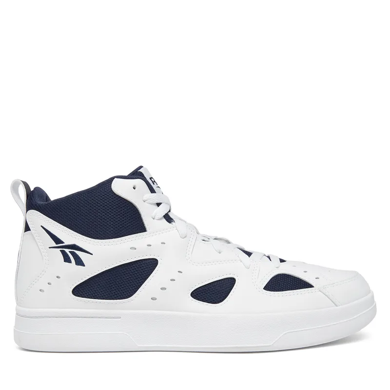 Αθλητικά Reebok PRIMARY HARDWOOD 100235355 Λευκό