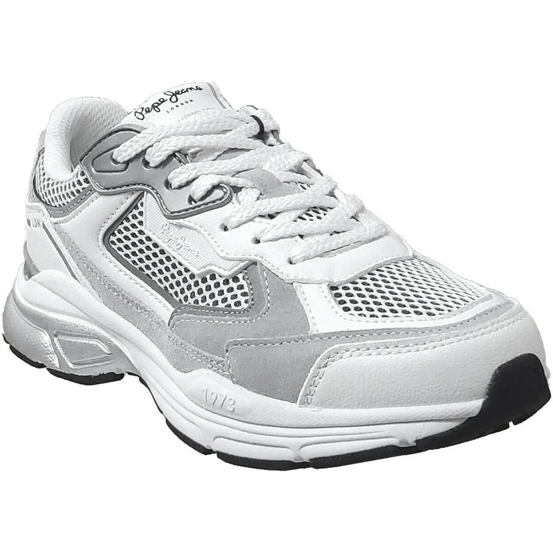Xαμηλά Sneakers Pepe jeans Dave Evolution m