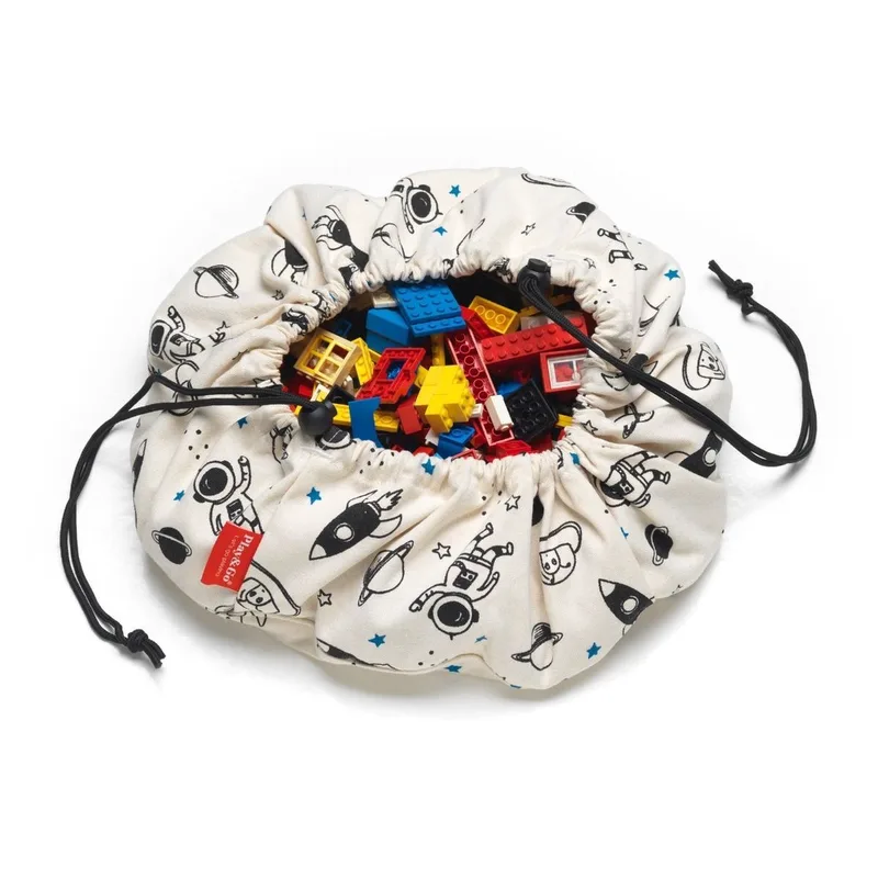 Στρώμα Παιχνιδιού - Τσάντα Play&Go Space Mini ΡG799910