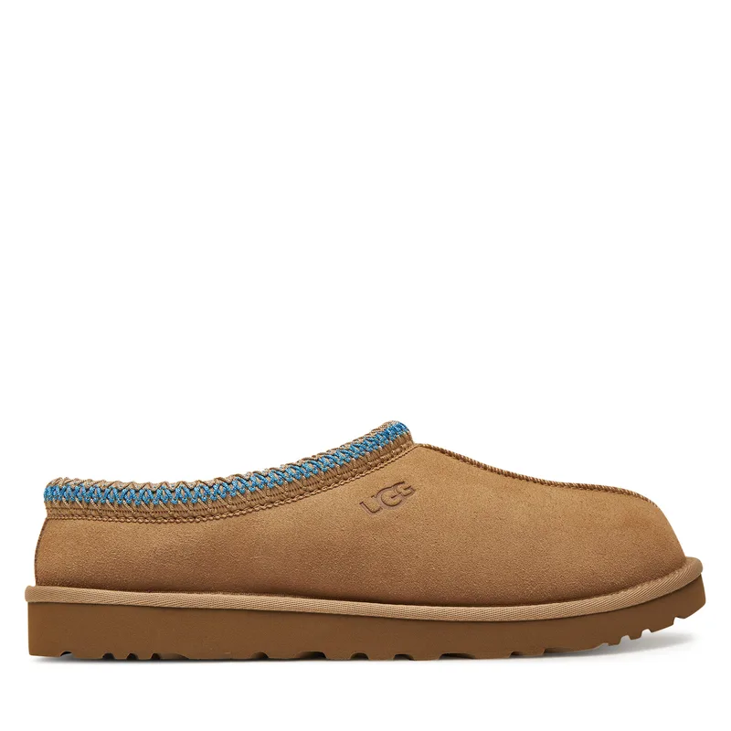 Μπότες Χιονιού Ugg M Tasman 5950 Μπεζ