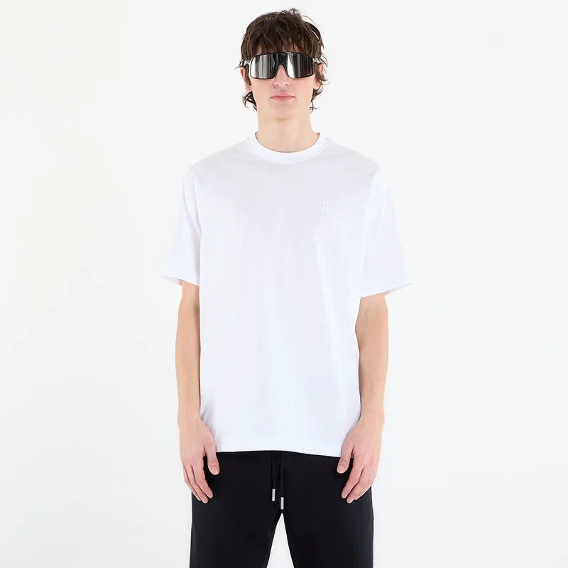 T-shirt On Club Collective-T White XL