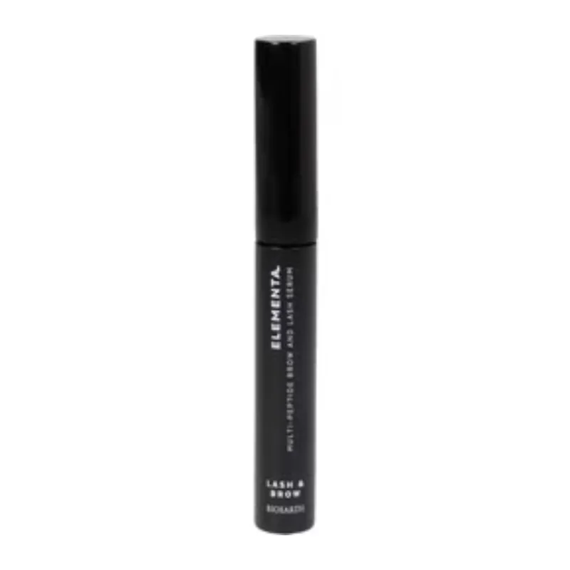 bioearth ELEMENTA Multi-Peptide Eyelash and Eyebrow Serum, 5 ml