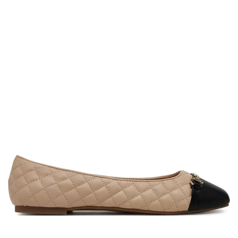 Μπαλαρίνες Aldo Leanne 13648260 Μπεζ