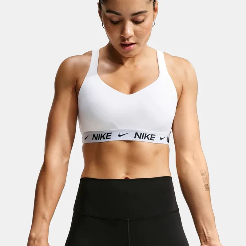 Nike W Nk Df Indy Hgh Spt Bra (9000190388_70020)