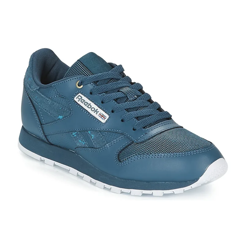 Xαμηλά Sneakers Reebok Classic CLASSIC LEATHER J