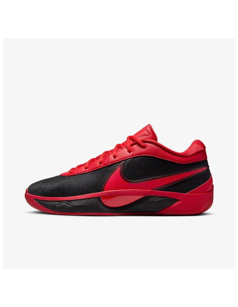 Nike Giannis Zoom Freak 6 Bred FJ7792003 MBS