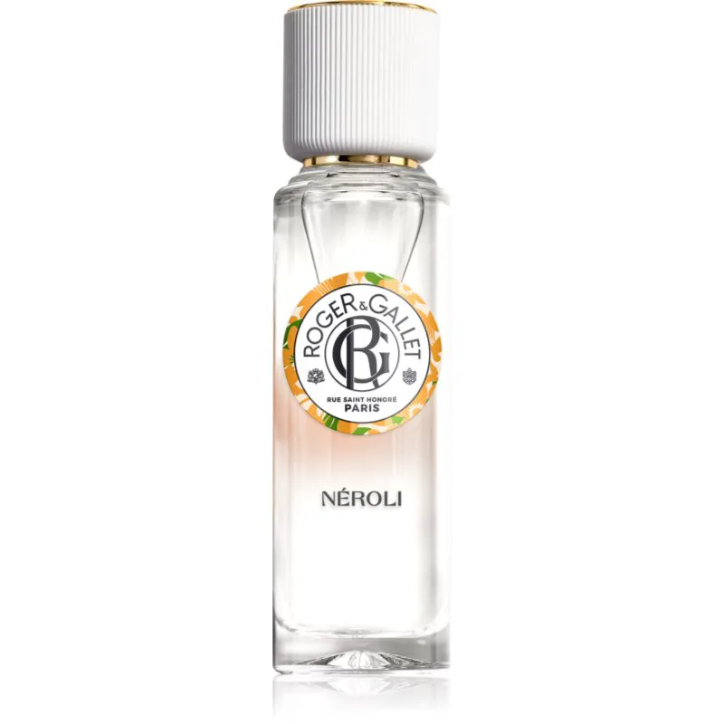 Roger & Gallet Néroli eau fraiche για γυναίκες 30 ml