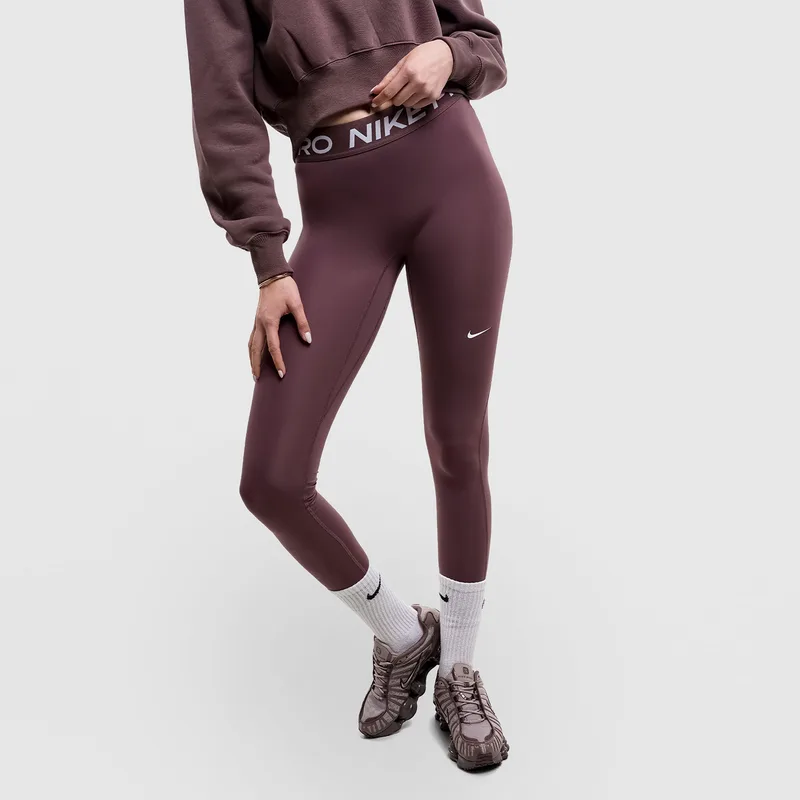 Nike Pro Γυναικείο Κολάν (9000252641_90150)