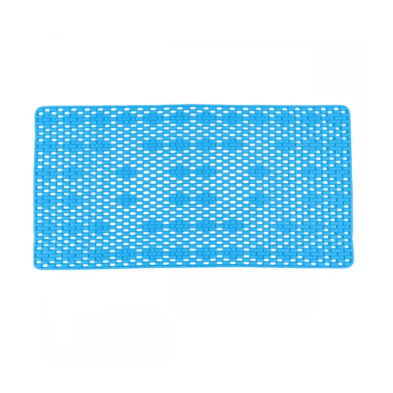 Αντιολισθητικό Πατάκι Μπανιέρας (40x70) San Lorentzo Candies Blue 201440