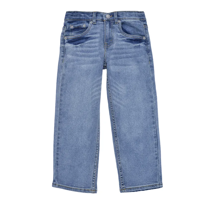 Tζιν σε ίσια γραμή Levis LVB STAY LOOSE TAPER JEANS