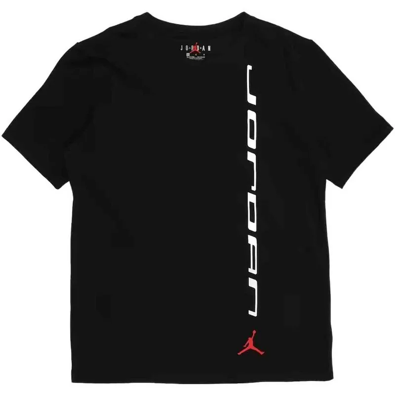 T-shirt με κοντά μανίκια Nike JDB SPORT GFX SS TEE