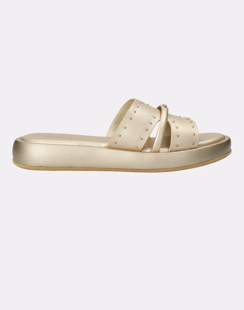 MEXX LOTUS II PACHA Sandal MI001601961W-8500 Χρυσό