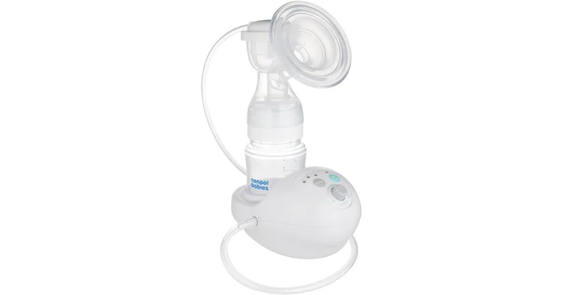 Canpol babies EasyStart Breast Pump 1 pc