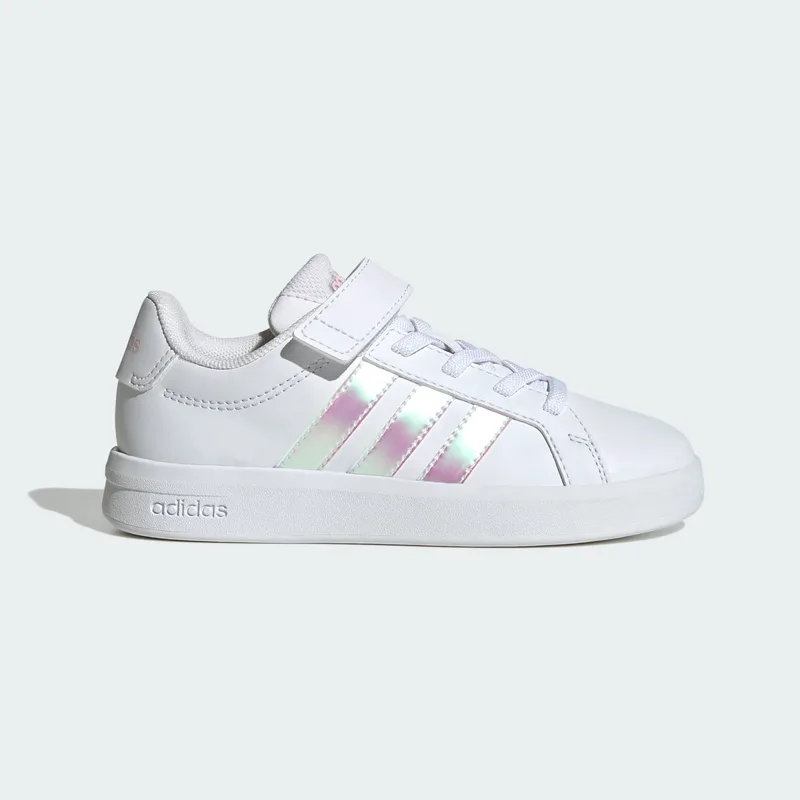 adidas sportswear Grand Court 3.0 El C Παιδικά Παπούτσια (9000260012_71013)